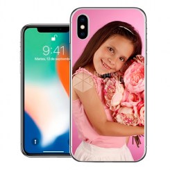 Funda iPhone X